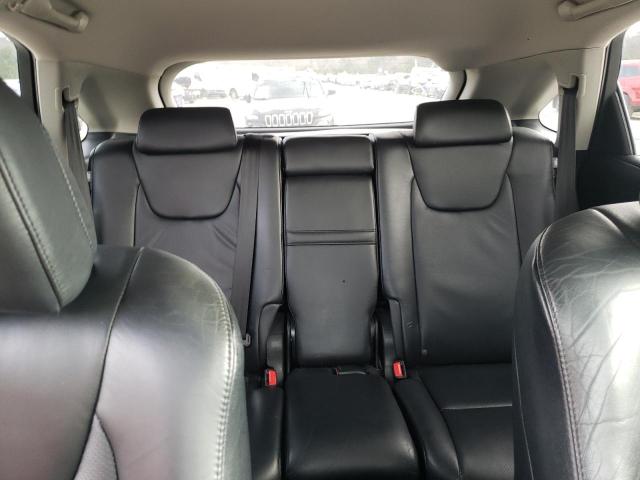 Photo 10 from auction – 2010 LEXUS RX 350 with VIN 2T2ZK1BA8AC024899