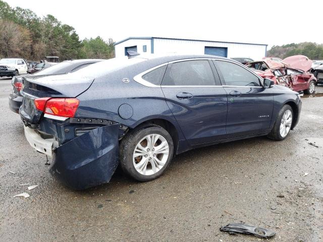 Photo 3 from auction – 2015 CHEVROLET IMPALA LT with VIN 1G1125S33FU149046