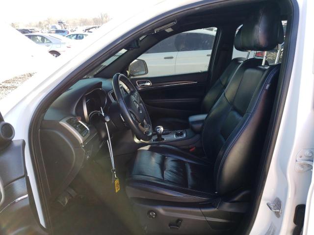 Photo 7 from auction – 2015 JEEP GRAND CHER with VIN 1C4RJFBG7FC747409