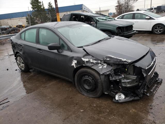 Photo 4 from auction – 2019 SUBARU IMPREZA with VIN 4S3GKAA61K3622562