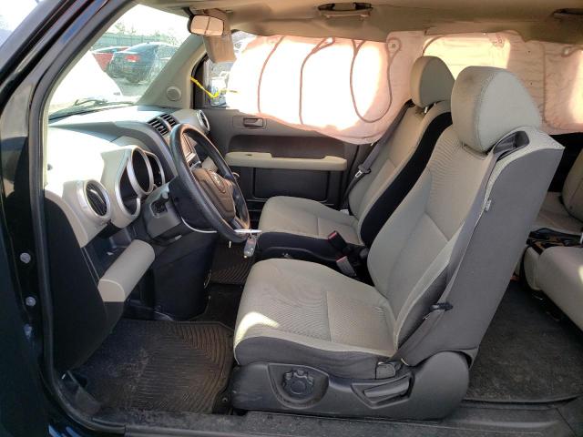 Photo 7 from auction – 2008 HONDA ELEMENT LX with VIN 5J6YH17378L010479