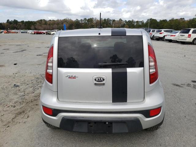 صورة رقم 6 من المزاد - 2013 KIA SOUL + مع VIN KNDJT2A61D7565137