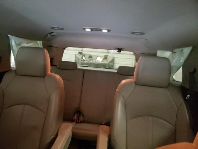 Photo 10 from auction – 2011 GMC ACADIA SLT with VIN 1GKKRRED5BJ296181