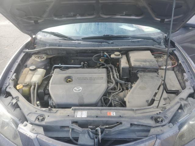 Photo 11 from auction – 2008 MAZDA 3 I with VIN JM1BK32G781163944