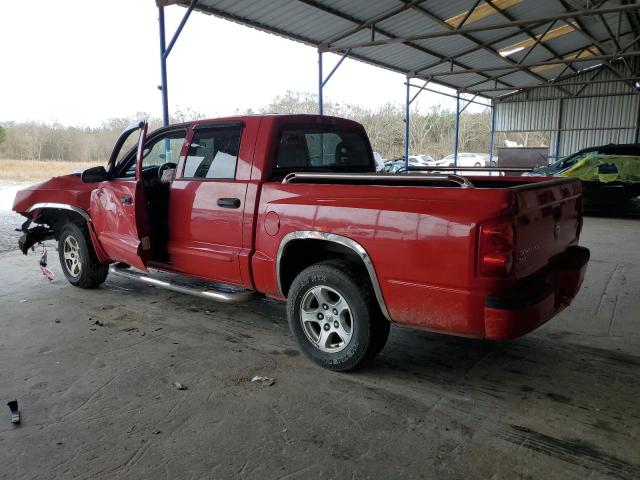 Photo 2 from auction – 2005 DODGE DAKOTA QUA with VIN 1D7HE48K95S213094