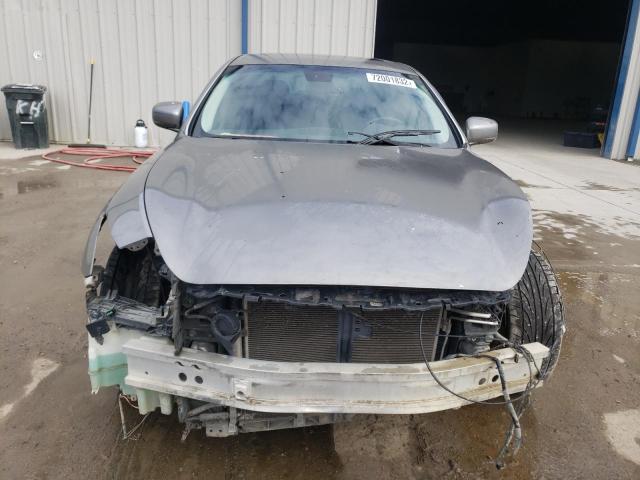 Photo 5 from auction – 2012 INFINITI M37 with VIN JN1BY1AP7CM332360