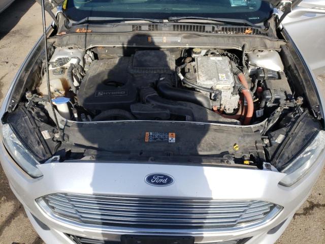 Photo 11 from auction – 2014 FORD FUSION SE with VIN 3FA6P0LU1ER132749
