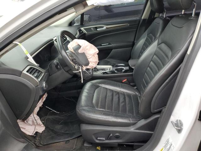 Photo 7 from auction – 2013 FORD FUSION SE with VIN 3FA6P0HR6DR138761