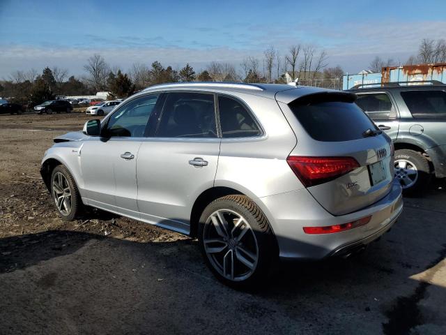 Photo 2 from auction – 2015 AUDI SQ5 PREMIU with VIN WA1CGAFP8FA006953