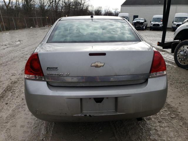 Photo 6 from auction – 2008 CHEVROLET IMPALA LT with VIN 2G1WT58N189139482