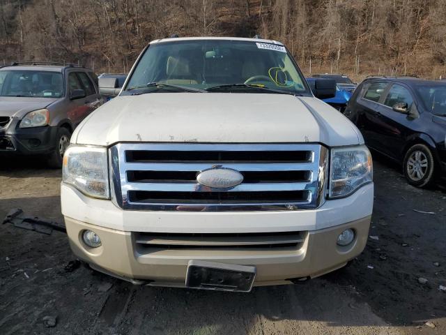 Photo 5 from auction – 2008 FORD EXPEDITION with VIN 1FMFU18588LA34889