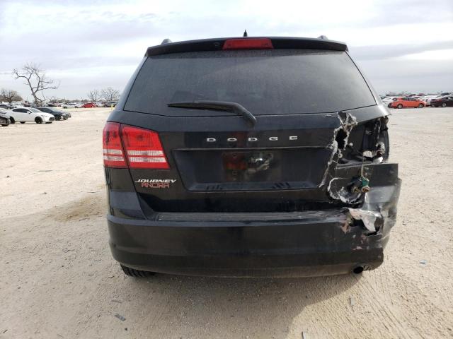 Photo 6 from auction – 2016 DODGE JOURNEY SE with VIN 3C4PDCABXGT139943