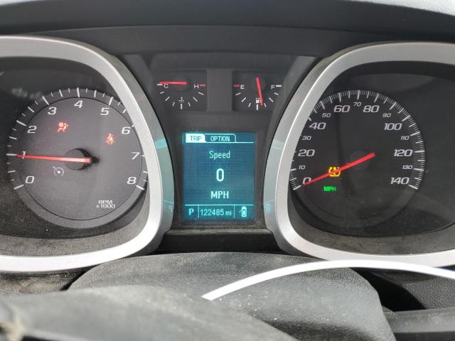 Photo 9 from auction – 2013 CHEVROLET EQUINOX LT with VIN 2GNFLNEK2D6294059