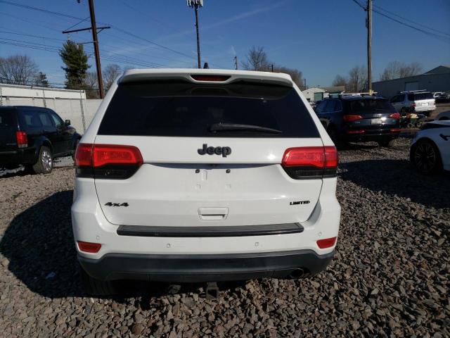 Photo 6 from auction – 2015 JEEP GRAND CHER with VIN 1C4RJFBG7FC747409