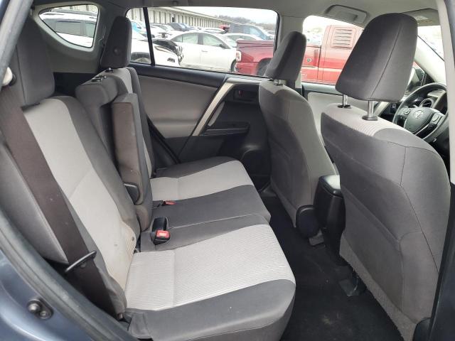 Photo 11 from auction – 2014 TOYOTA RAV4 LE with VIN JTMZFREV3ED040572