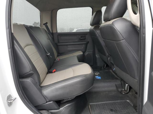 Photo 10 from auction – 2012 DODGE RAM 1500 S with VIN 1C6RD7KT8CS290399