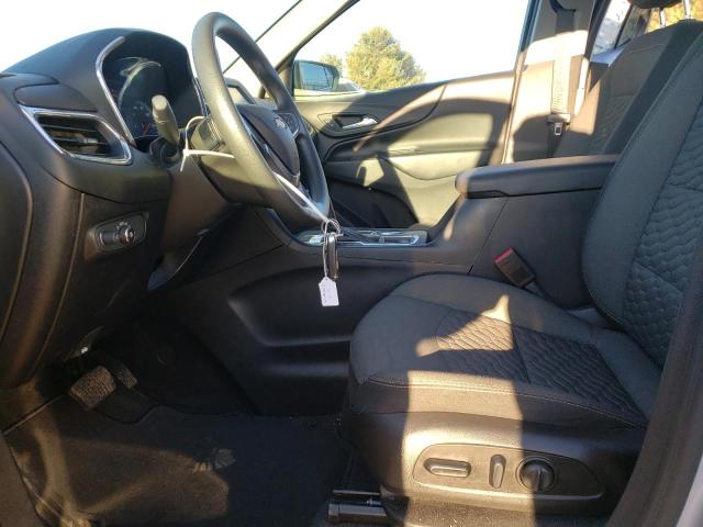 Photo 7 from auction – 2018 CHEVROLET EQUINOX LT with VIN 2GNAXSEV0J6123183