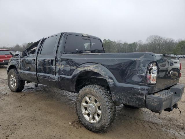 Photo 2 from auction – 2015 FORD F350 SUPER with VIN 1FT8W3BT0FEA64416