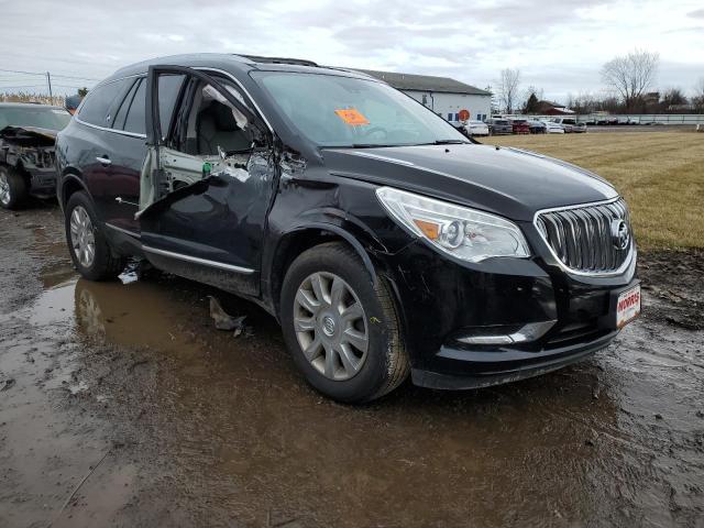 Photo 4 from auction – 2017 BUICK ENCLAVE with VIN 5GAKVBKD7HJ333860