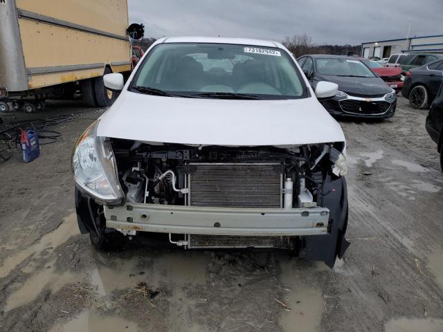 Photo 5 from auction – 2018 NISSAN VERSA S with VIN 3N1CN7AP1JL887697
