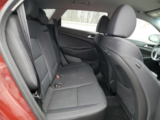 Photo 11 from auction – 2019 HYUNDAI TUCSON SE with VIN KM8J2CA4XKU030650