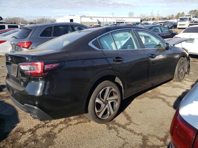 Photo 3 from auction – 2021 SUBARU LEGACY LIM with VIN 4S3BWGN69M3002315