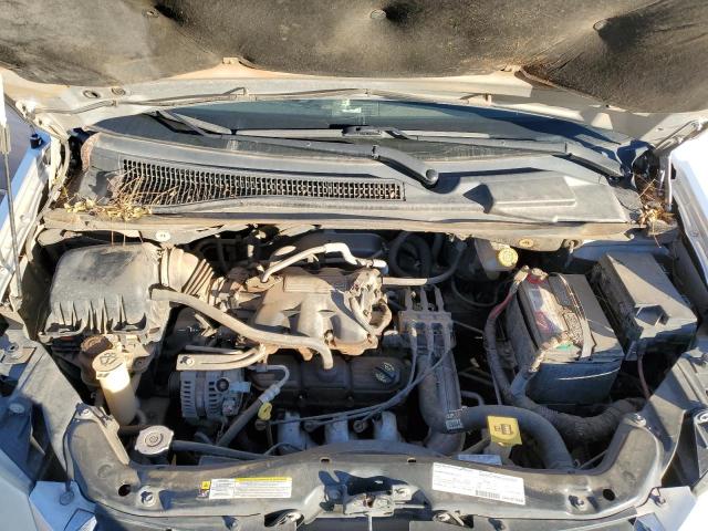 Photo 12 from auction – 2008 DODGE GRAND CARA with VIN 1D8HN54P18B160138