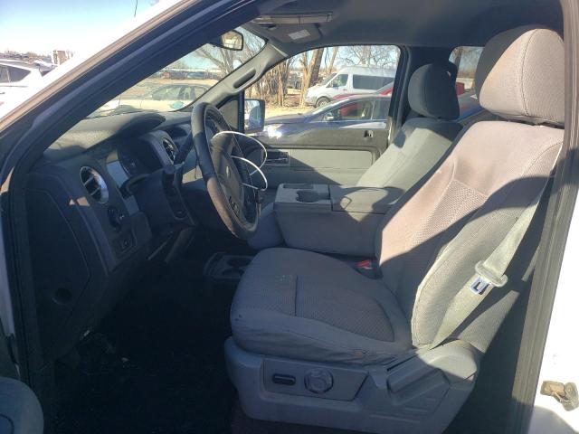 Photo 7 from auction – 2011 FORD F150 SUPER with VIN 1FTFW1CF9BFD28046