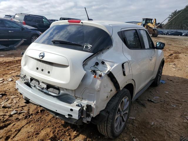 Photo 3 from auction – 2017 NISSAN JUKE S with VIN JN8AF5MR7HT705207