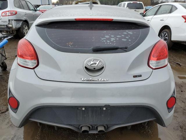 Photo 6 from auction – 2014 HYUNDAI VELOSTER T with VIN KMHTC6AEXEU197403
