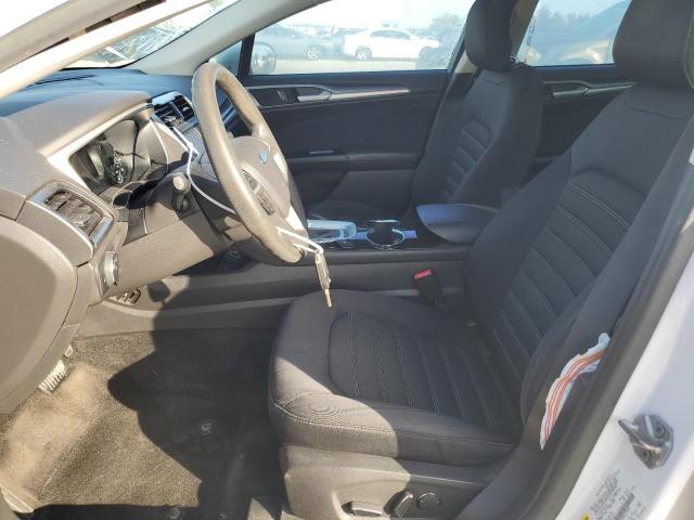 Photo 7 from auction – 2014 FORD FUSION SE with VIN 1FA6P0H78E5377697
