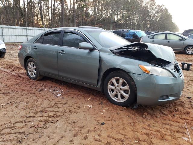Photo 4 from auction – 2008 TOYOTA CAMRY CE with VIN 4T1BE46K08U756065