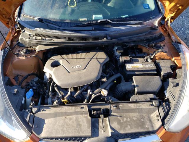 Photo 11 from auction – 2012 HYUNDAI VELOSTER with VIN KMHTC6AD6CU052184