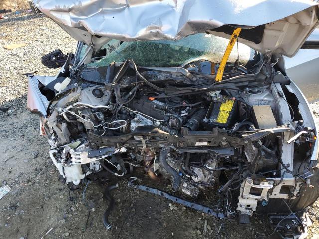 Photo 11 from auction – 2016 HONDA CIVIC EX with VIN 2HGFC2F72GH507779