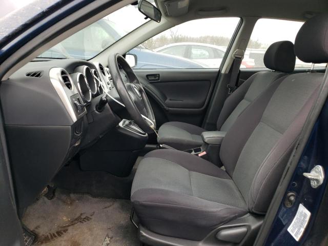 Photo 7 from auction – 2003 TOYOTA MATRIX with VIN 2T1KR32E23C085099