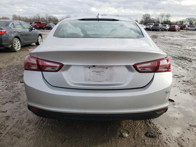 Photo 6 from auction – 2021 CHEVROLET MALIBU LT with VIN 1G1ZD5ST8MF010481