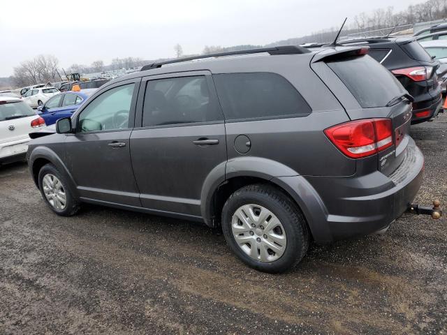 Photo 2 from auction – 2018 DODGE JOURNEY SE with VIN 3C4PDDAG1JT184729
