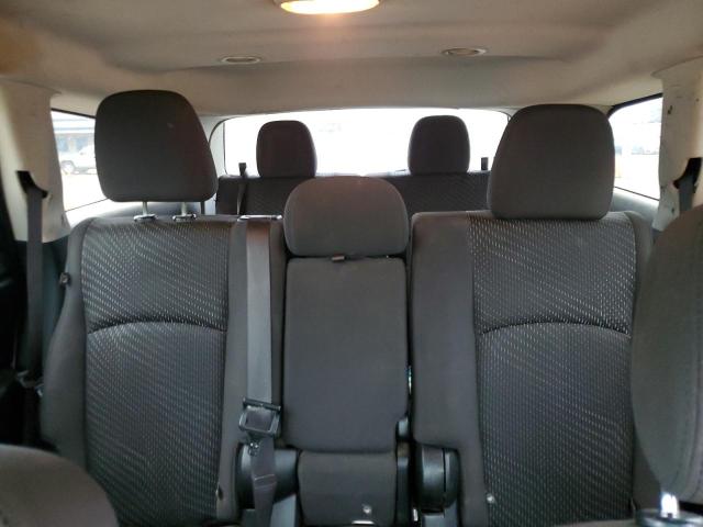 Photo 10 from auction – 2018 DODGE JOURNEY SE with VIN 3C4PDCAB2JT445557