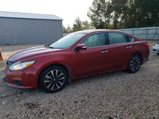 Photo 1 from auction – 2016 NISSAN ALTIMA 2.5 with VIN 1N4AL3AP1GC113513