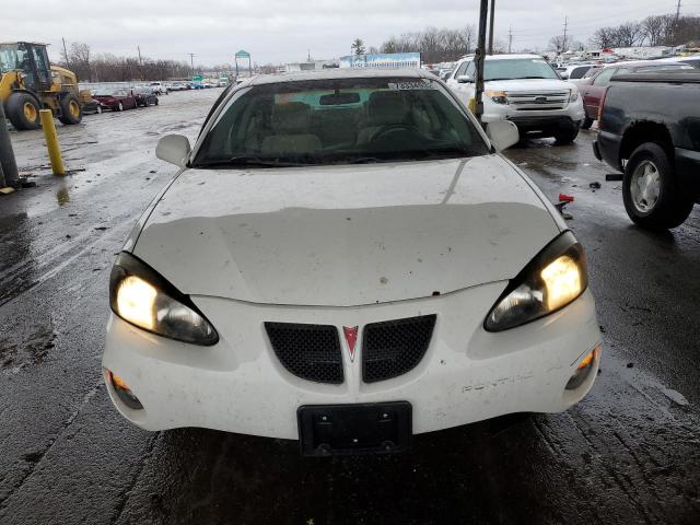 Photo 5 from auction – 2004 PONTIAC GRAND PRIX with VIN 2G2WS522941340195