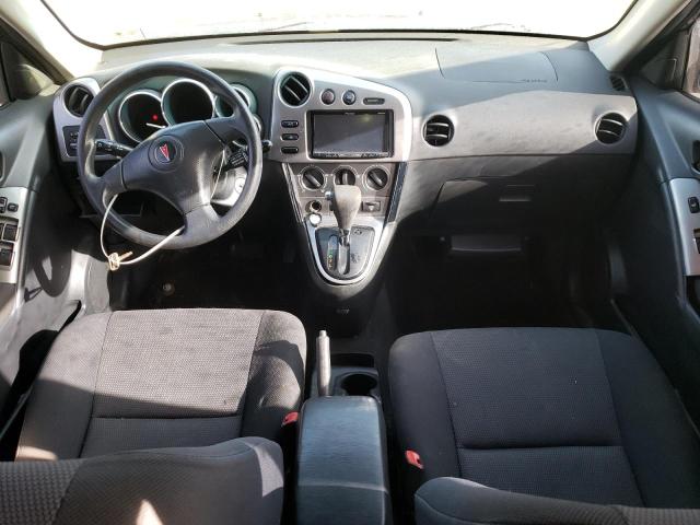 Photo 8 from auction – 2005 PONTIAC VIBE with VIN 5Y2SL63855Z409280