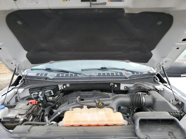 Photo 12 from auction – 2018 FORD F150 SUPER with VIN 1FTEW1EP8JFE45276