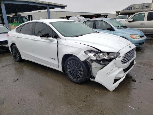 Photo 4 from auction – 2015 FORD FUSION SE with VIN 3FA6P0LU9FR184972