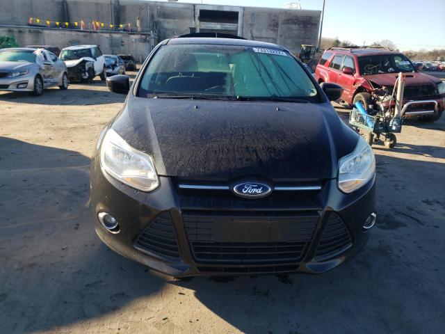 Photo 5 from auction – 2012 FORD FOCUS SE with VIN 1FAHP3F25CL179864