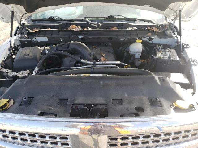 Photo 11 from auction – 2013 RAM 1500 LARAM with VIN 1C6RR7NT8DS506945