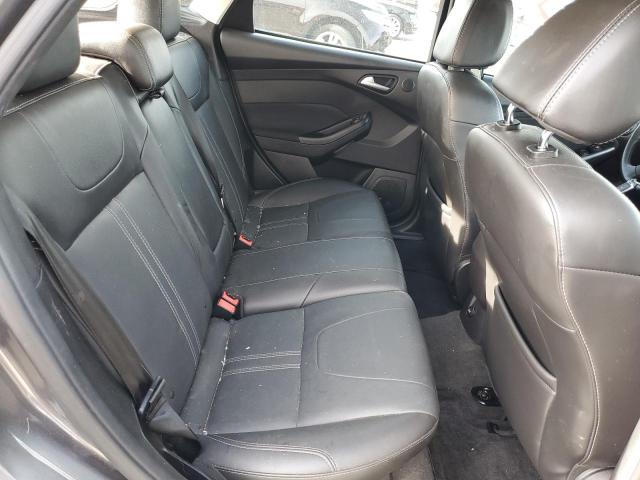 Photo 10 from auction – 2014 FORD FOCUS TITA with VIN 1FADP3N20EL293452
