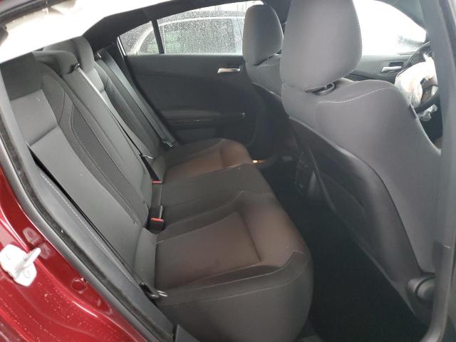 Photo 10 from auction – 2019 DODGE CHARGER SX with VIN 2C3CDXBG6KH580930
