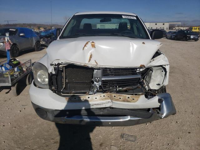 Photo 5 from auction – 2007 DODGE RAM 1500 S with VIN 1D7HA16P57J515404