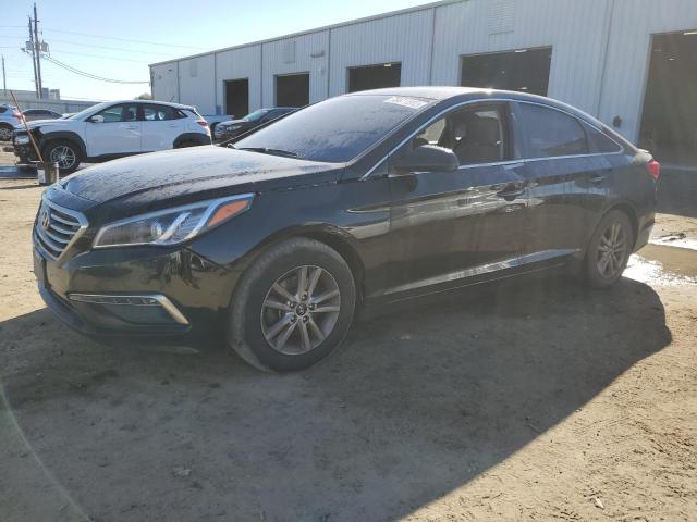 HYUNDAI SONATA SE 2015 with VIN 5NPE24AF7FH108993 - Photo from auction