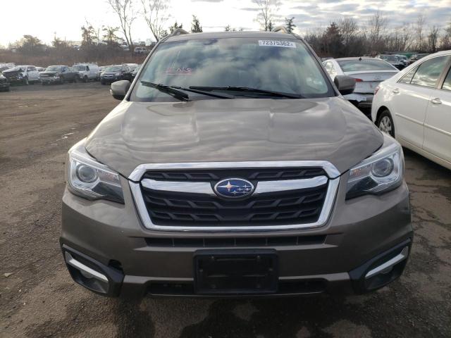 Photo 5 from auction – 2018 SUBARU FORESTER 2 with VIN JF2SJAWC0JH425042